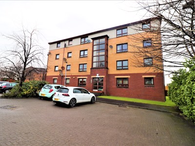 Caledonia Court, PAISLEY, PA3 2LL