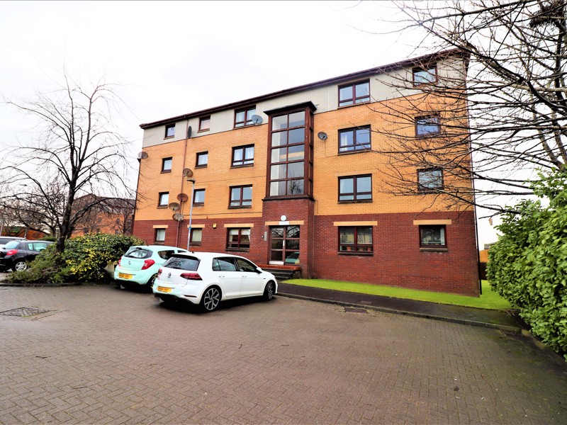 Caledonia Court, PAISLEY, PA3 2LL
