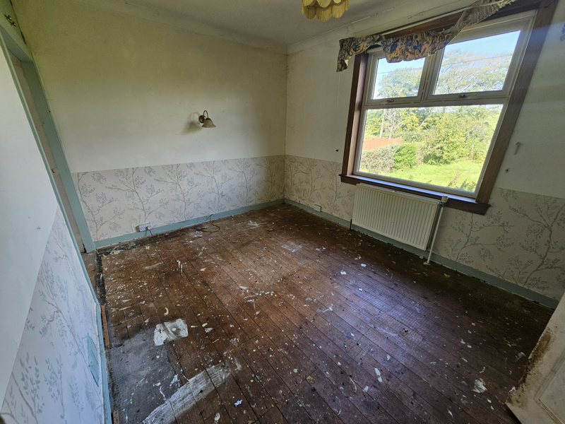 Little Mill Cottage, Rankiston, East Ayrshire