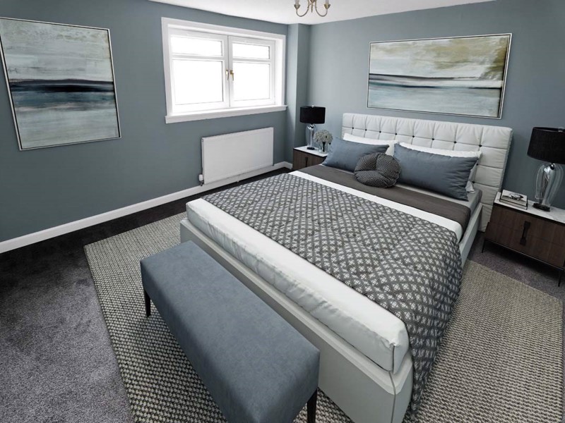 Glasgow Street, ARDROSSAN, KA22 8ER