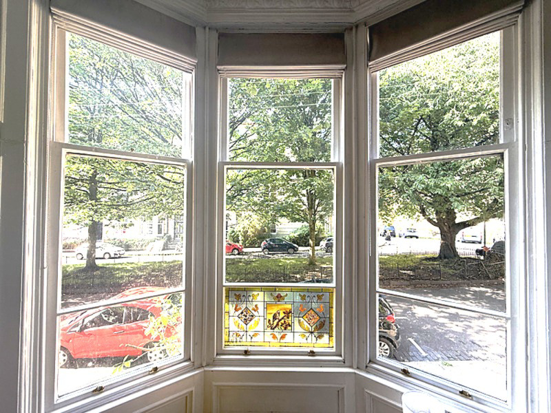 Barrington Drive, Woodlands, GLASGOW, G4 9ES