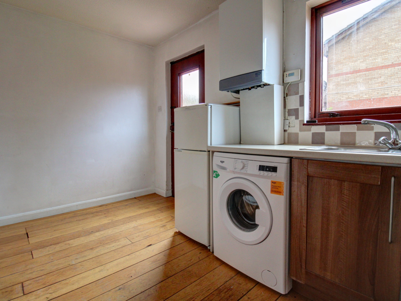 Moorfoot Avenue, PAISLEY, PA2 8AB