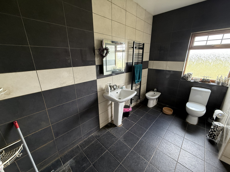 Monlettie Croft, Turriff