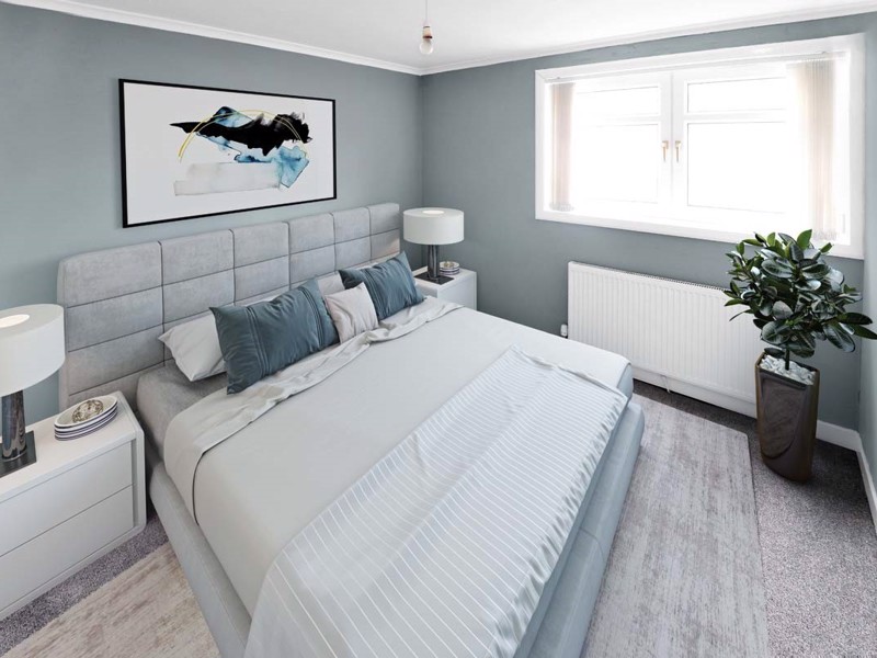 Glasgow Street, ARDROSSAN, KA22 8ER