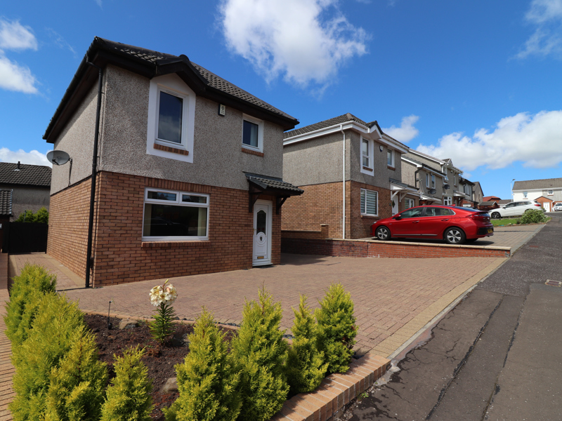 Dee Place, East Kilbride, GLASGOW, G75 8RZ