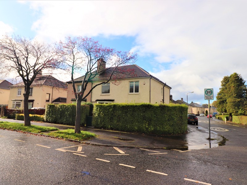 Lincoln Avenue, Knightswood,   G13 3DH, GLASGOW