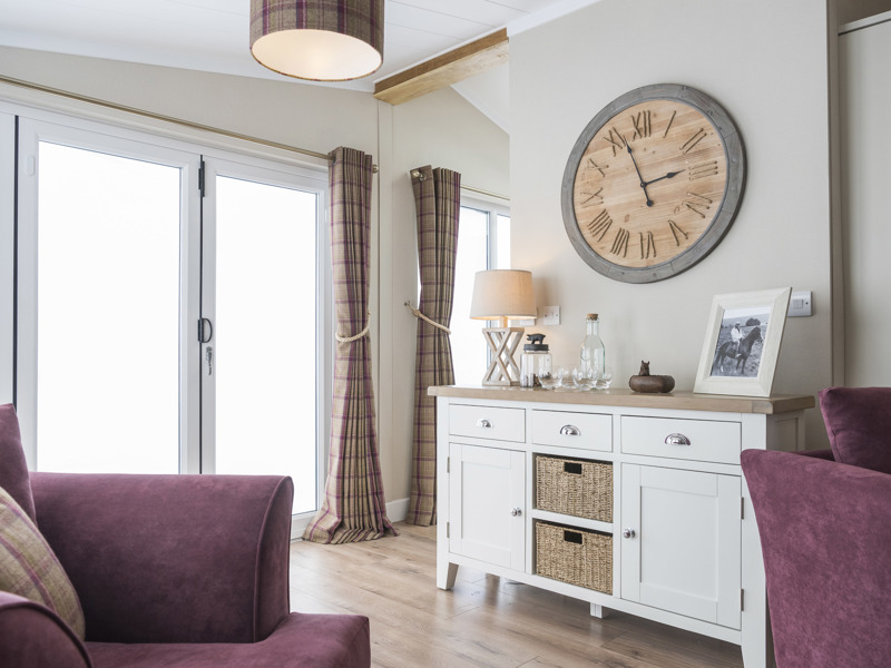 Comrie, CRIEFF, PH6 2LS