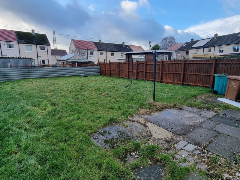 Linnhe Crescent, WISHAW, ML2 0PA