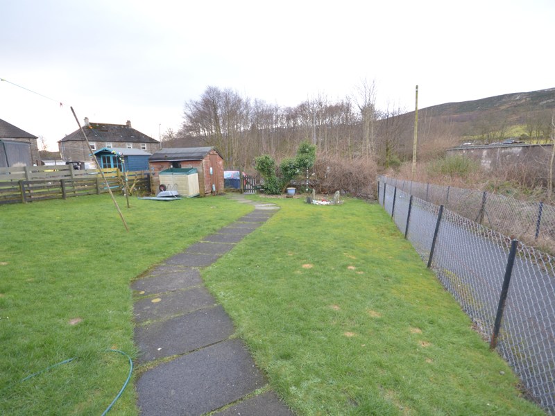 32 Arthur Terrace, Argyll Street,   PA23 7RP, DUNOON