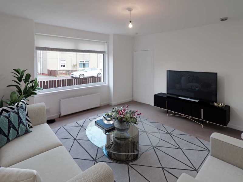 Barrie Terrace, ARDROSSAN, KA22 8AZ