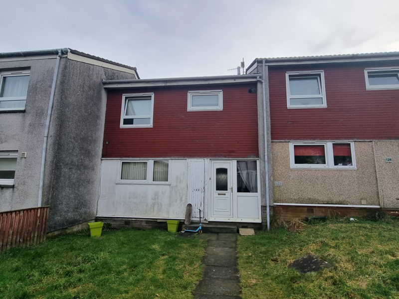 Cypress Crescent, East Kilbride, GLASGOW, G75 9JB