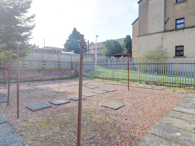 5A, Cadoc Street, Cambuslang  G72 8LH, GLASGOW