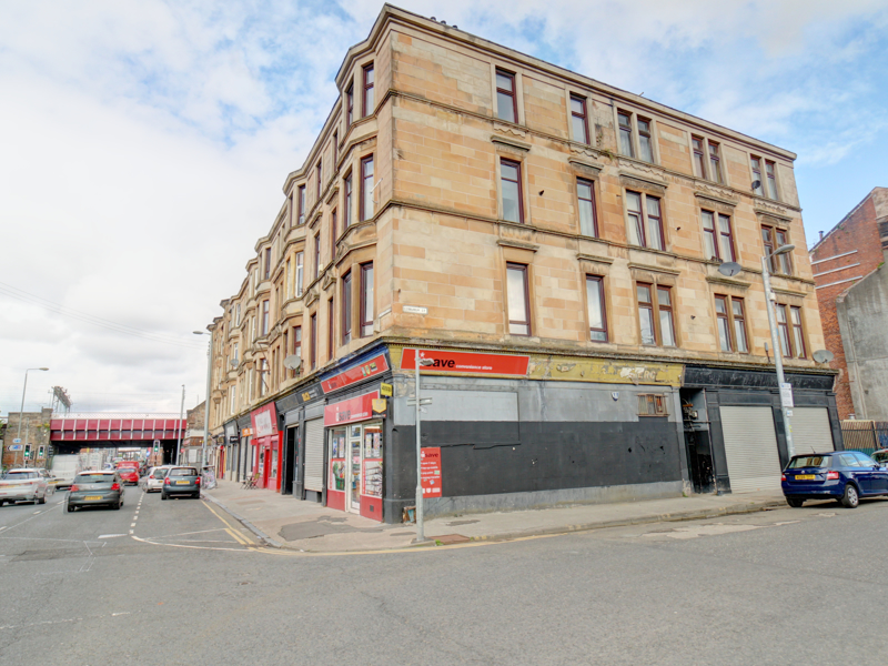 Coburg Street, Glasgow