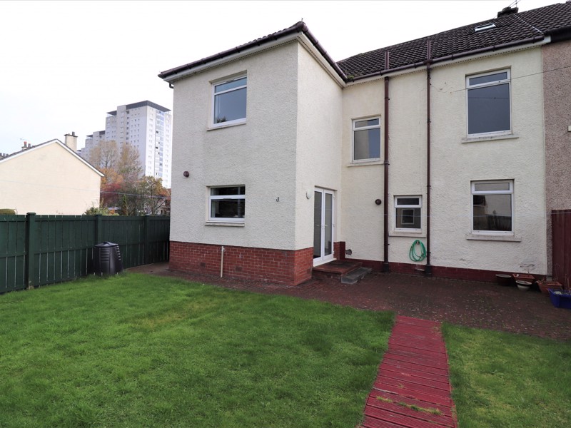 Lincoln Avenue, Knightswood,   G13 3DH, GLASGOW