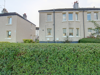 Rowan Street, PAISLEY