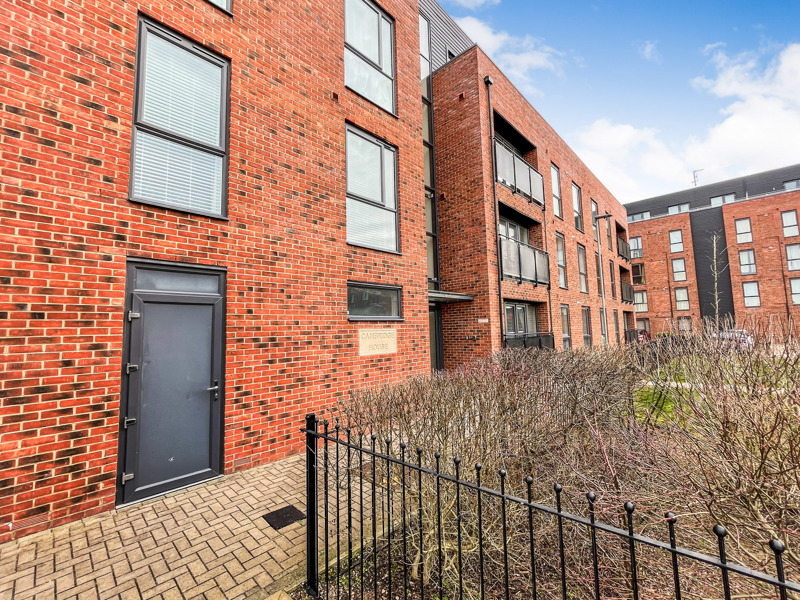Cambridge House, Somerset Close , Derby, Derbyshire, DE22 3XQ