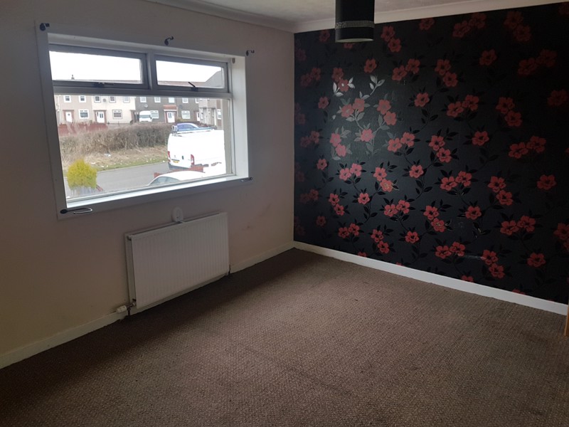 128 Treeswoodhead Road, ,   KA1 3UD, KILMARNOCK