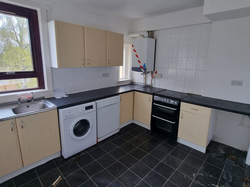 Polbeth Place, Polbeth, WEST CALDER, EH55 8UA