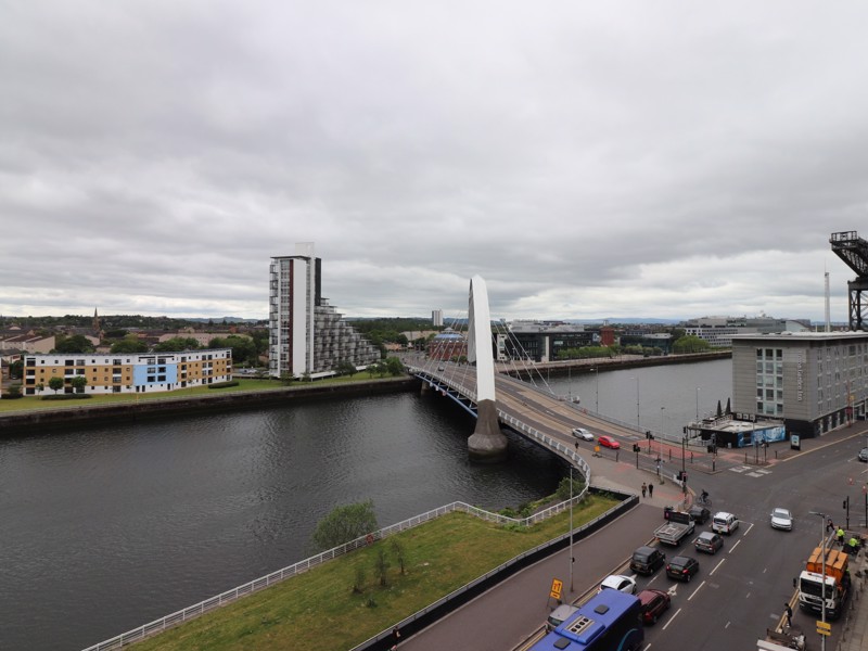 106 Lancefield Quay, ,   G3 8HR, GLASGOW