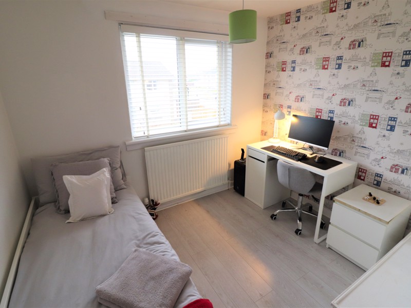 Ness Drive, St.Leonards, East Kilbride, GLASGOW, G74 2AA