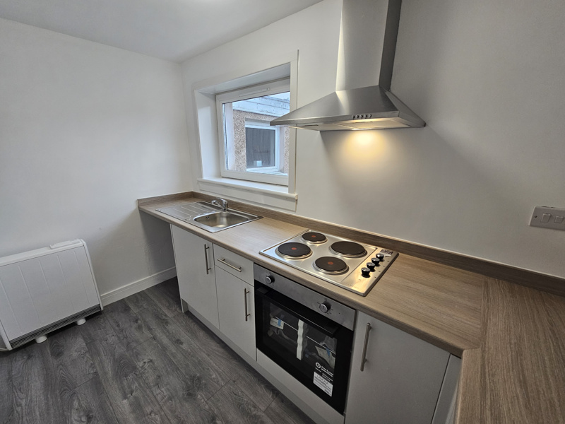 Loch Awe, St.Leonards, East Kilbride, G74 2EW