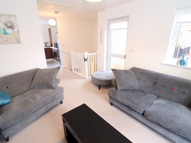 22 Duncanrig Crescent, East Kilbride,   G75 8FL, GLASGOW