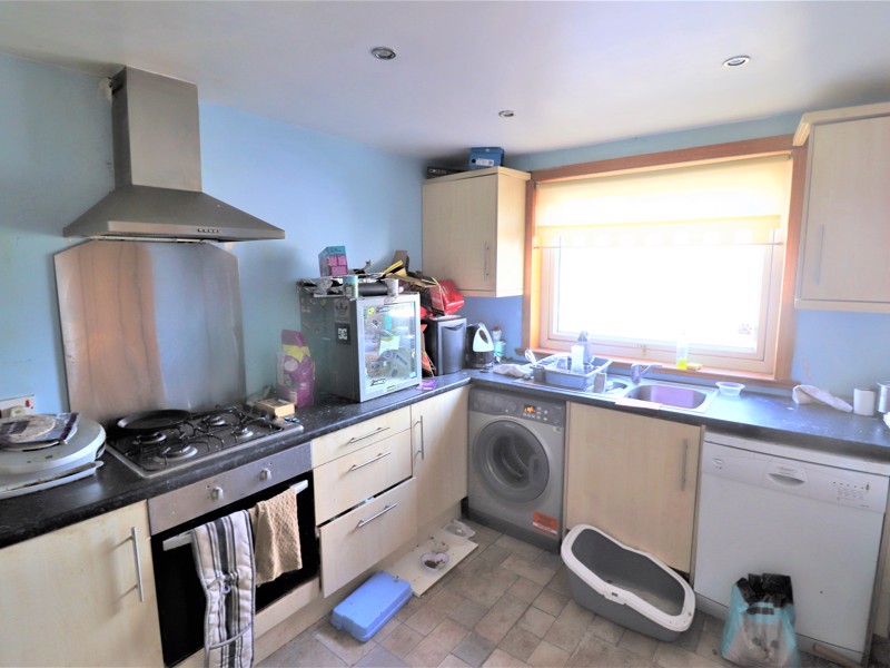 Keith Drive, Glenrothes, KY6 2HZ