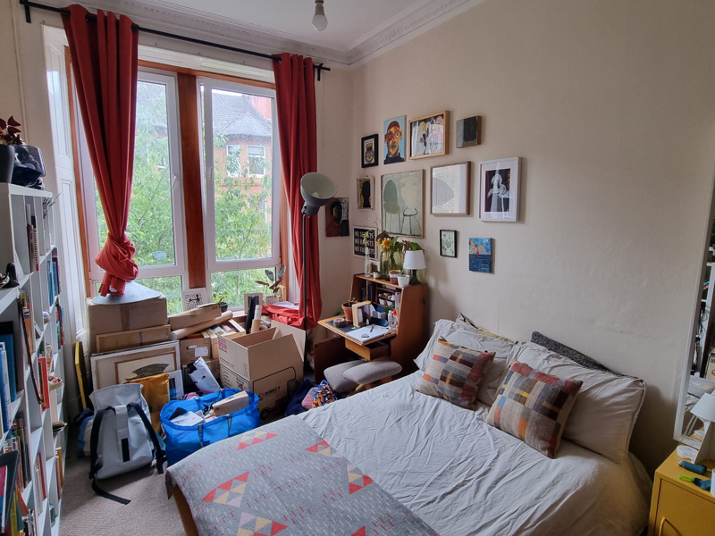 Battlefield Avenue, GLASGOW, G42 9HP