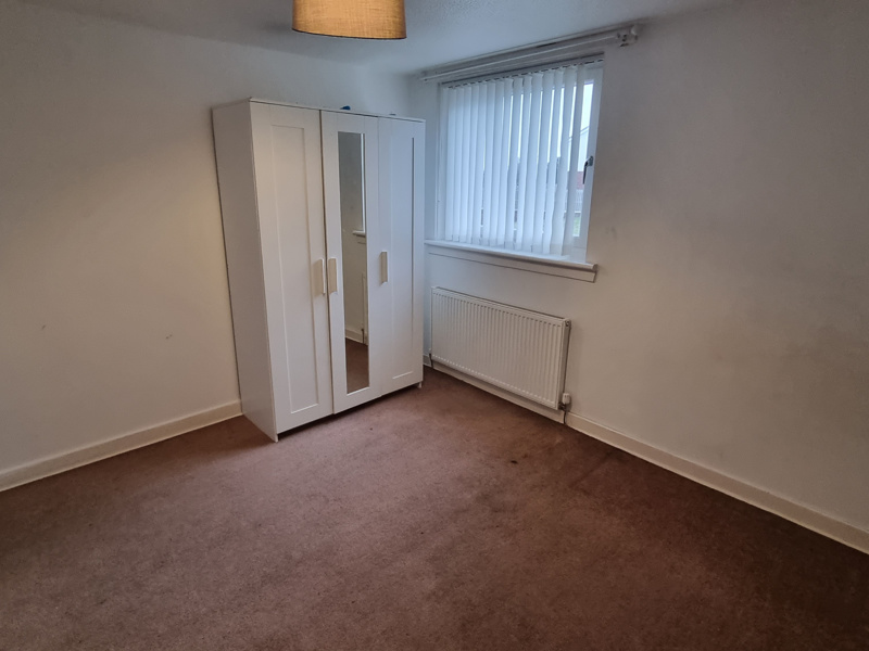 Liddell Grove, East Kilbride, GLASGOW, G75 9AA