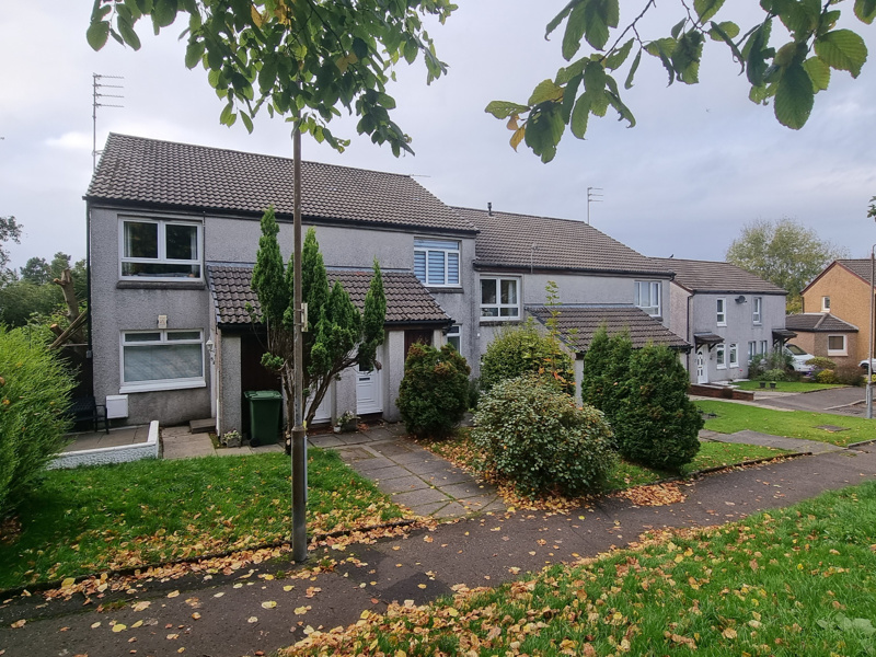 Medwin Gardens, East Kilbride, GLASGOW, G75 8JZ