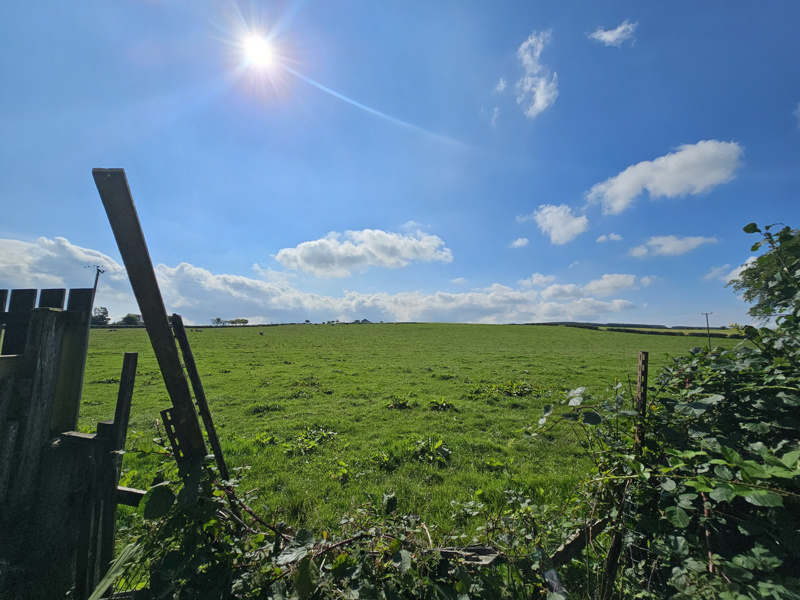 Little Mill Cottage, Rankiston, East Ayrshire