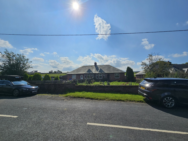Little Mill Cottage, Rankiston, East Ayrshire