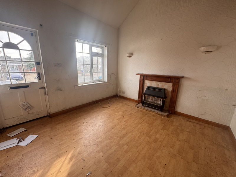 Jones Green, LIVINGSTON, EH54 8QB