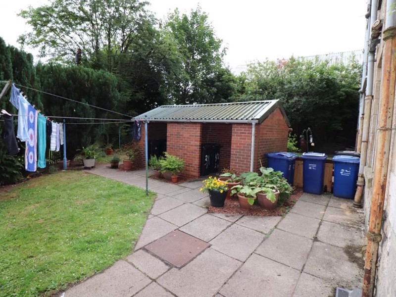 0/1, 1 Rowan Street,   PA2 6RG, PAISLEY