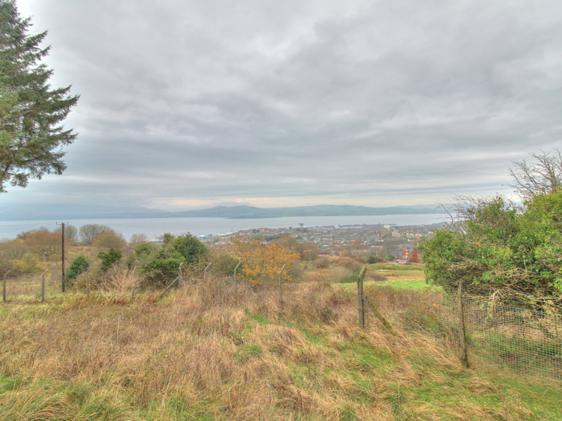 Glenbrae Road, GREENOCK, PA15
