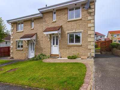 Calderside Grove, East Kilbride, GLASGOW, G74 3SP