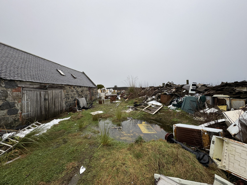Hareshillock, Maud, Peterhead, AB42 5PX