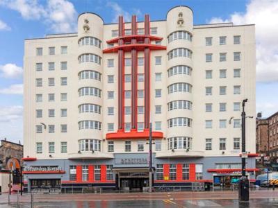 Sauchiehall Street, GLASGOW, G2 3JU