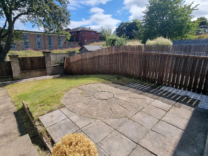 Kingsbridge Park Gardens, GLASGOW, G44 4JG