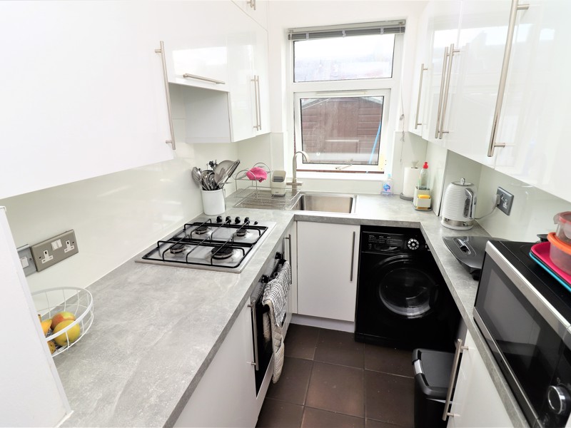 Victoria Road, KIRKCALDY, KY1 1DS