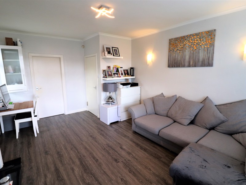 Loganlea Terrace, Edinburgh, EH7 6NT