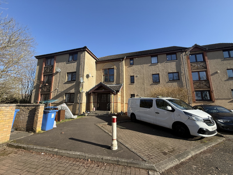 Colton Court, DUNFERMLINE, KY12 8BH