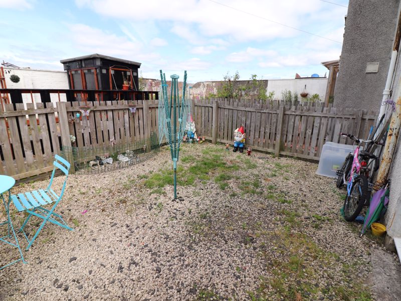 Mary Street, JOHNSTONE, PA5 8BT