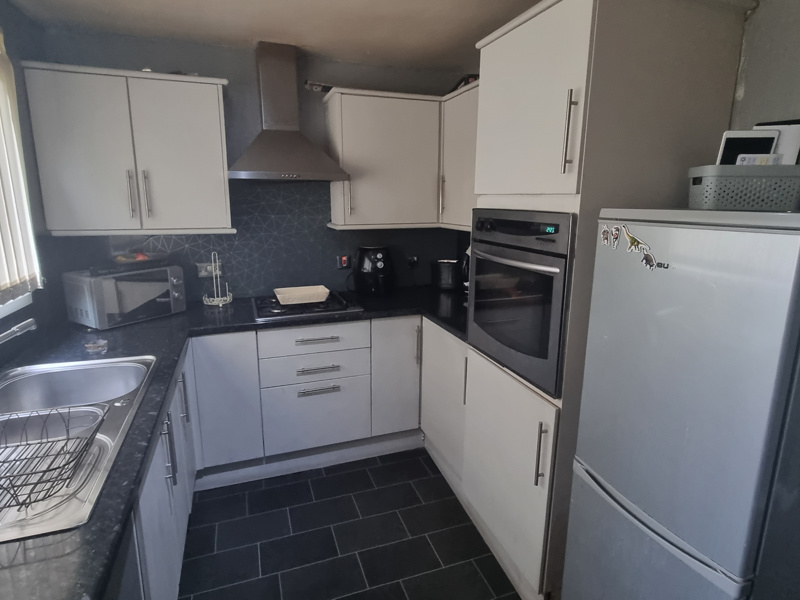 Cypress Crescent, East Kilbride, GLASGOW, G75 9JB