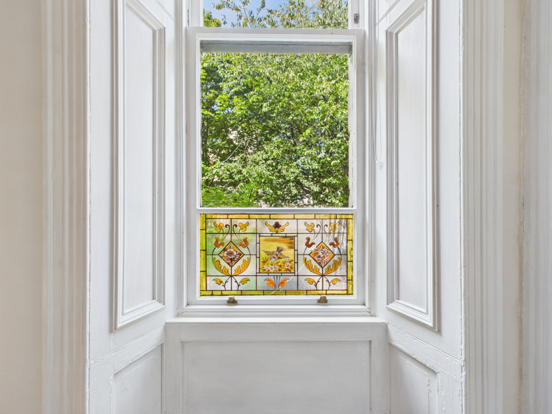 Barrington Drive, Woodlands, GLASGOW, G4 9ES