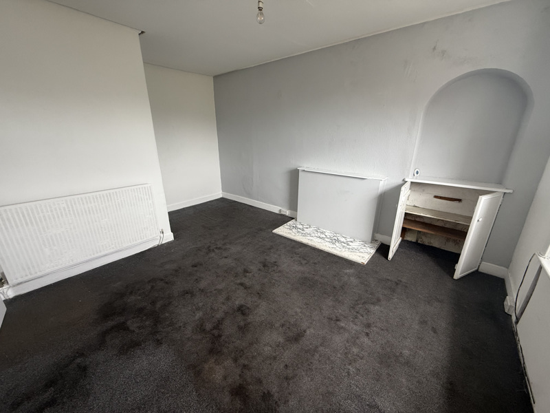 38 Sharon Street, DALRY, KA24 5DT
