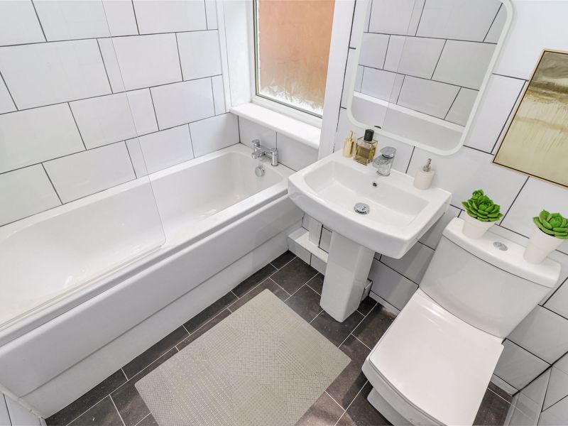 Glencroft Road, GLASGOW, G44 5RD