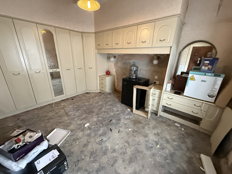 Monlettie Croft, Turriff