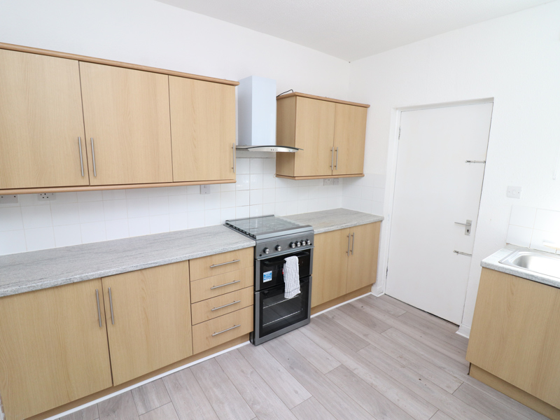 Ardgour Road, KILMARNOCK, KA3 2AJ