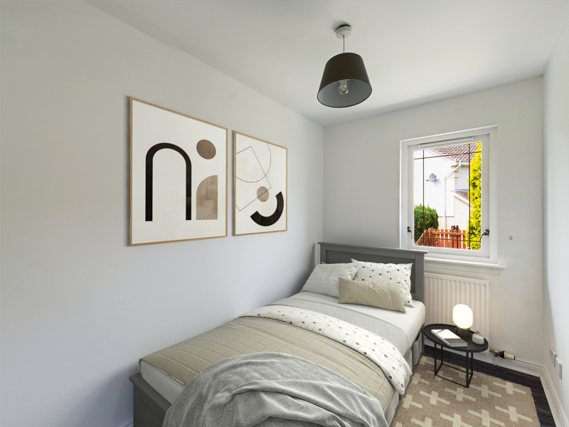 Calderside Grove, East Kilbride, GLASGOW, G74 3SP